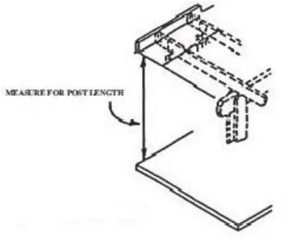 HERITAGE PATIOS Open Lattice Pergola Patio Cover -7