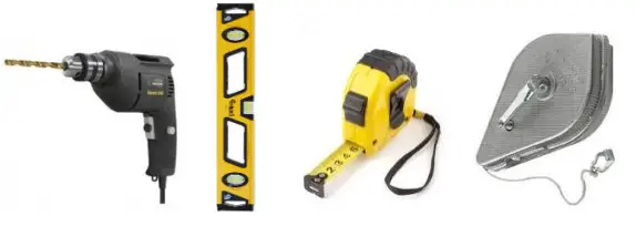 HERITAGE PATIOS Open Lattice Pergola Patio Cover -Tools Requird