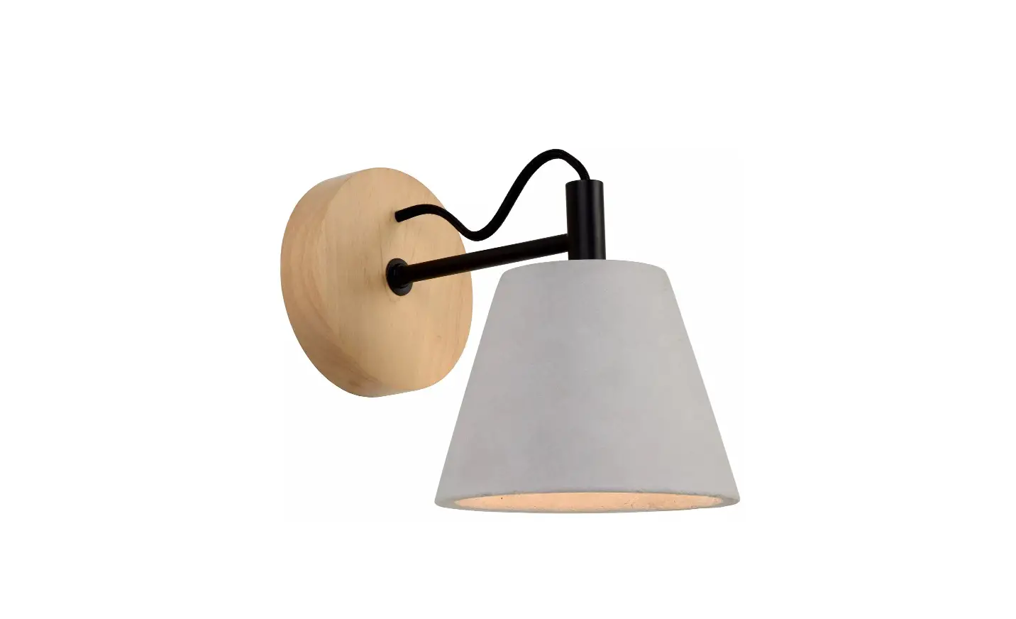 Lucide 03213 Possio Wall Light Instruction Manual