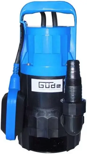 Gude GS4000 Submersible Sewage Pump