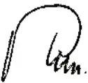 Signature