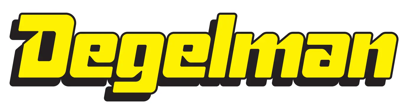 Degelman Logo