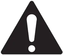 Warning Icon