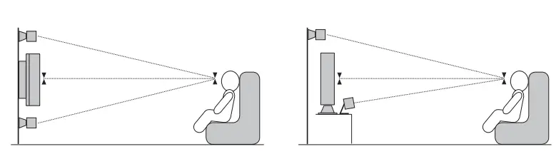 Cambridge Audio Minx Min 12 Bookshelf Satellite Speaker 13