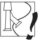 Cambridge Audio Minx Min 12 Bookshelf Satellite Speaker 6