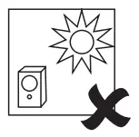 Cambridge Audio Minx Min 12 Bookshelf Satellite Speaker 8