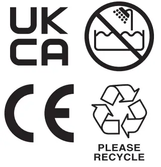 AROVO BM998982439 Cosmopolitan Lady Shaver - icon 3