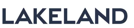 LAKELAND logo