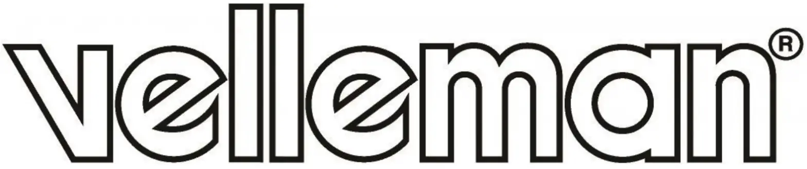 velleman logo