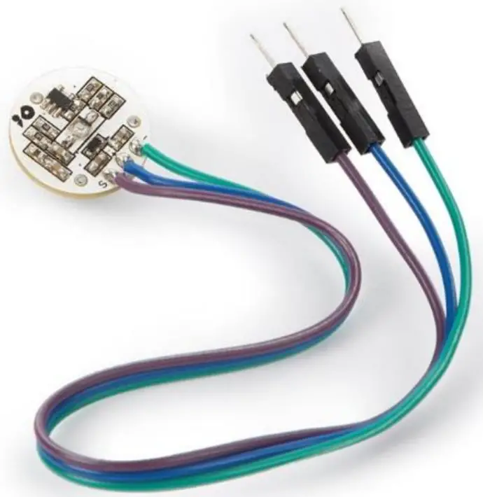 velleman VMA340 Pulse -