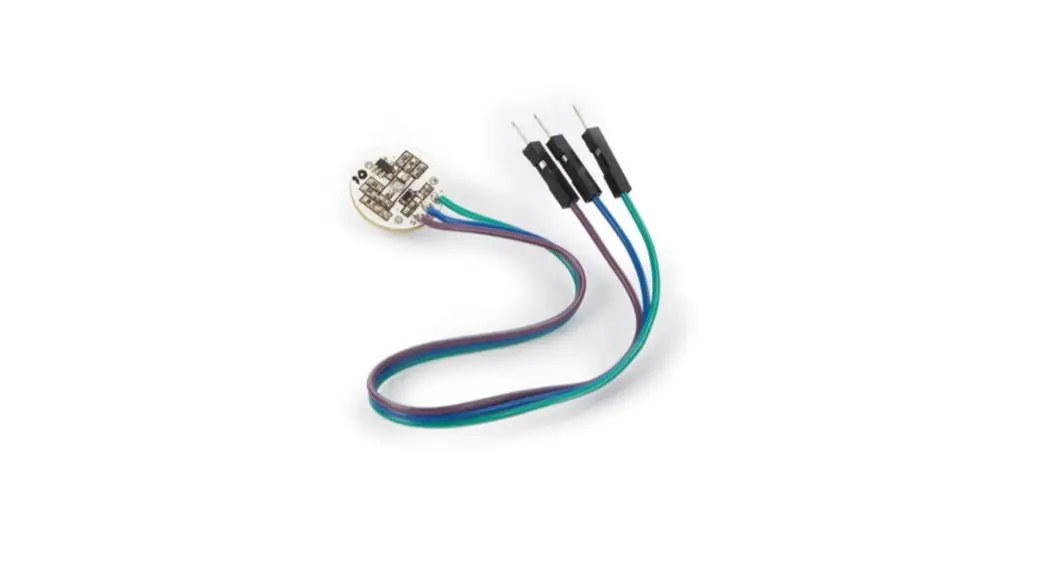 Velleman Vma340 Pulse/heart Rate Rate Sensor Module For Arduino User Manual