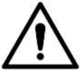 velleman VMA340 Pulse -Safety