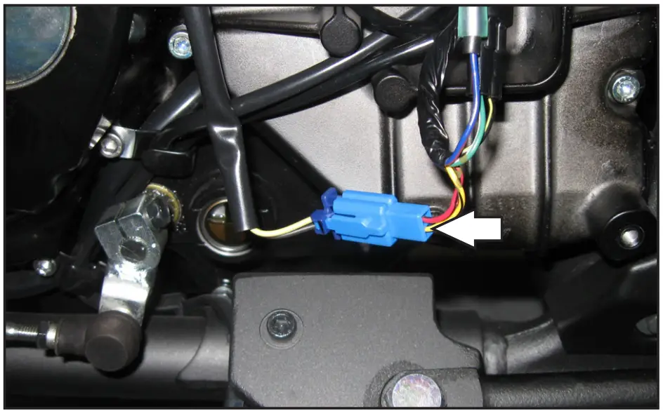 DYNO JET 2006-2022 Kawasaki Vulcan 900 Power Commander 6 fig 11