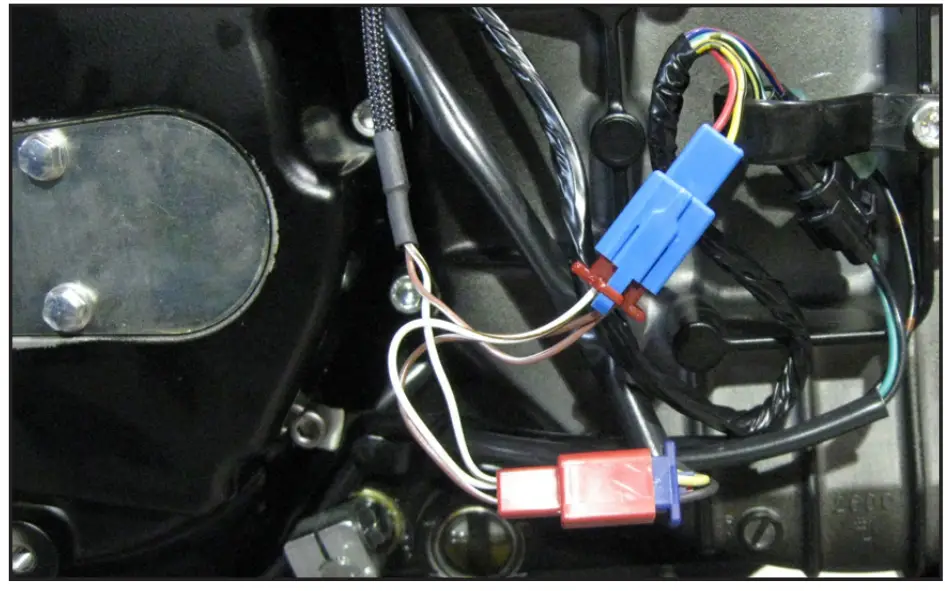 DYNO JET 2006-2022 Kawasaki Vulcan 900 Power Commander 6 fig 12