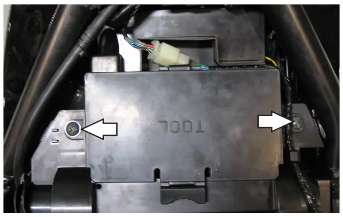 DYNO JET 2006-2022 Kawasaki Vulcan 900 Power Commander 6 fig 2