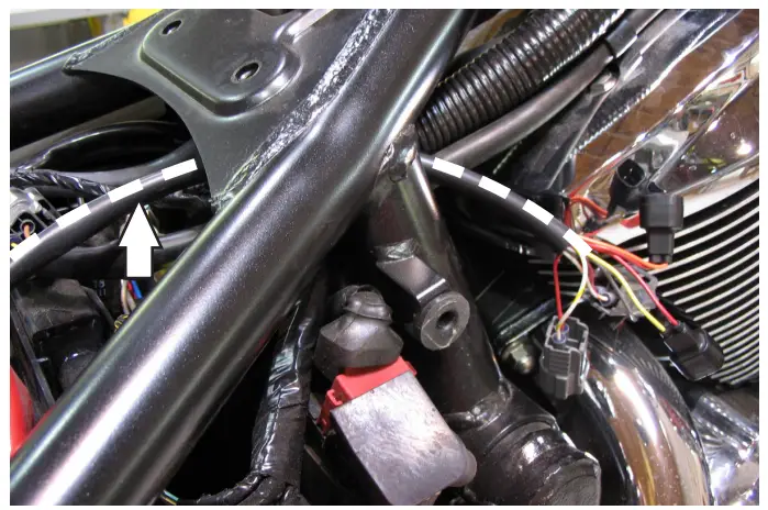 DYNO JET 2006-2022 Kawasaki Vulcan 900 Power Commander 6 fig 3