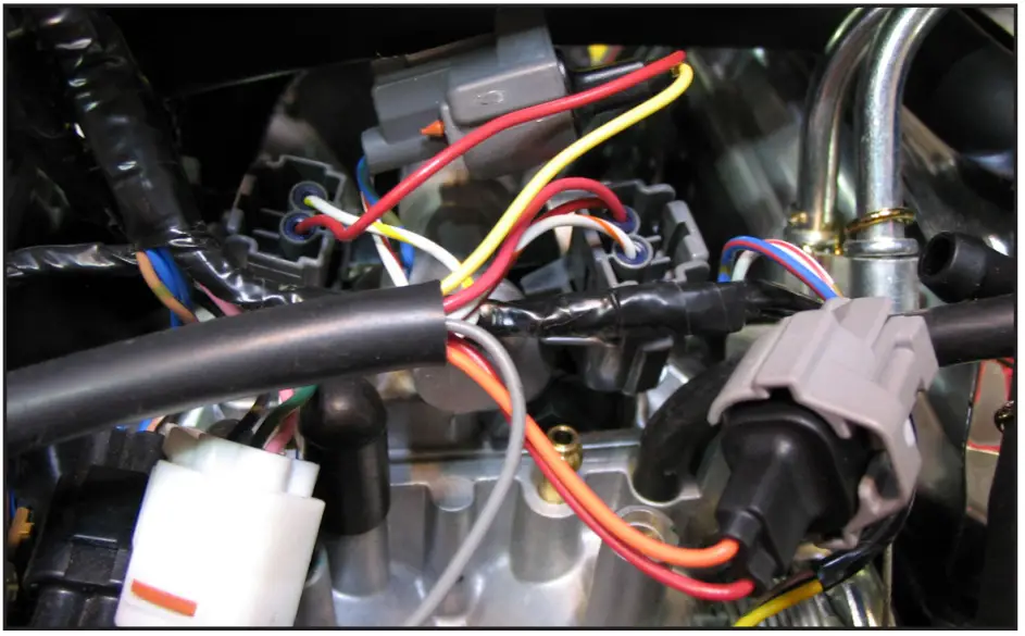 DYNO JET 2006-2022 Kawasaki Vulcan 900 Power Commander 6 fig 5