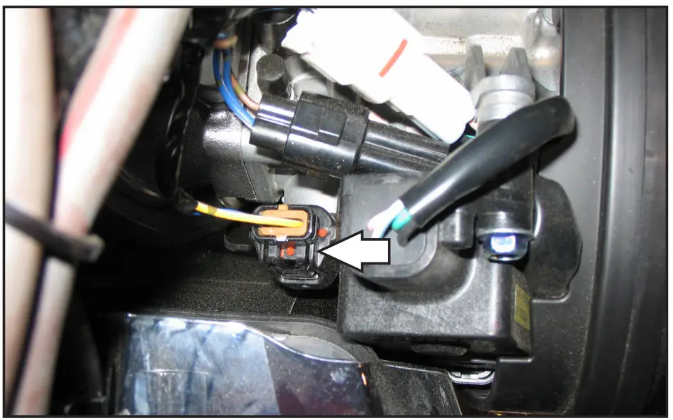 DYNO JET 2006-2022 Kawasaki Vulcan 900 Power Commander 6 fig 6