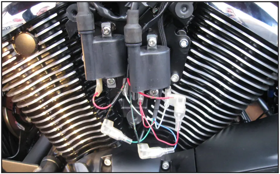 DYNO JET 2006-2022 Kawasaki Vulcan 900 Power Commander 6 fig 9