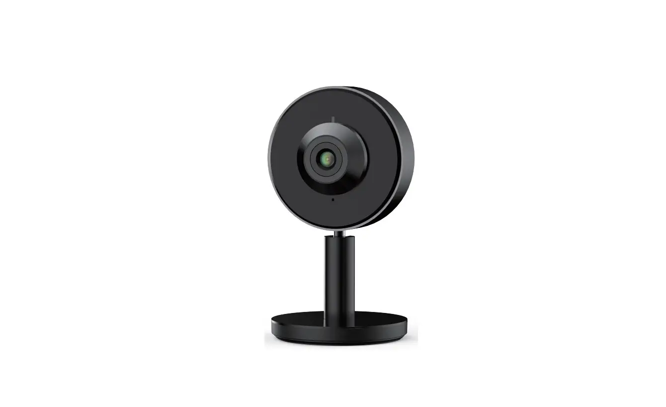Arenti Ar-indoor1 Smart Indoor Wifi Camera User Guide Arenti Ar-indoor1 Smart Indoor Wifi Camera User Guide