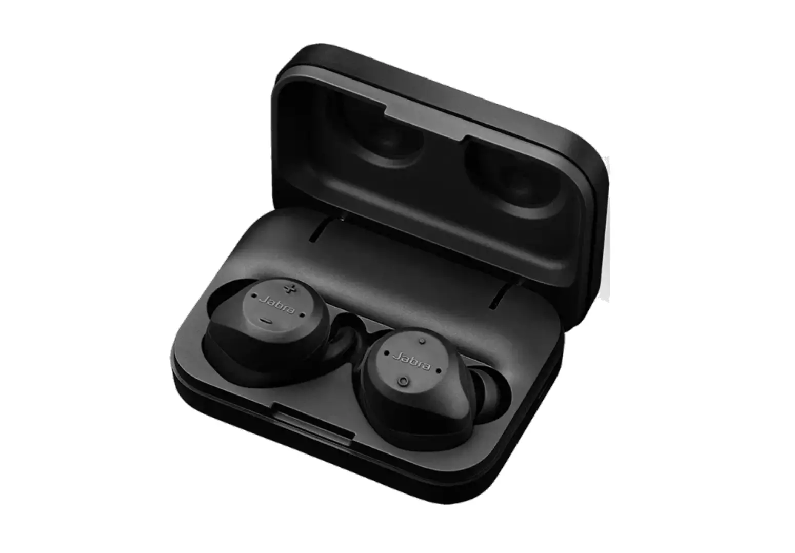 Jabra Elite 7 Sport Black True Wireless Sports Earbuds User Manual Jabra Elite 7 Sport Black True Wireless Sports Earbuds User Manual