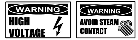 groen DH-20C 20 Gallon Steam Jacketed Tilting Kettle - Figure 6