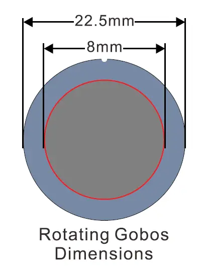 ACME Scorpius 500L Flex discharge lamp Armed 5