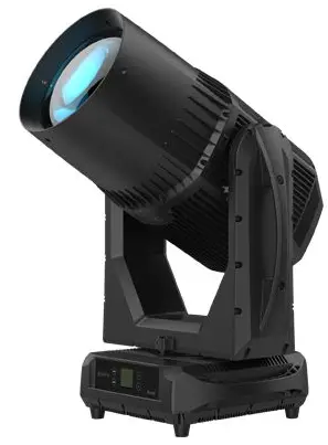 ACME Scorpius 500L Flex discharge lamp Armed