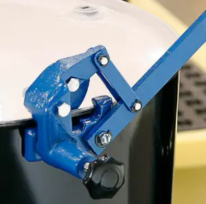 ULINE H-1381 Drum Opener