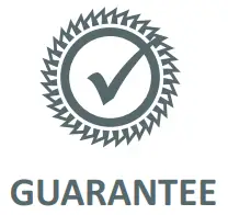 Guarantee symbol