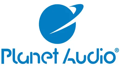 pLANET aUDIO