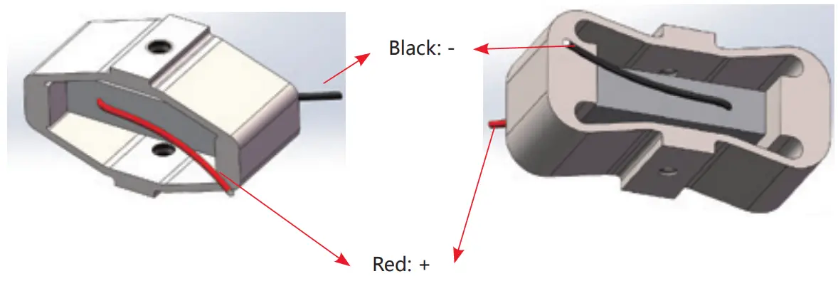 COREMORROW 40A5 Amplified Piezo Actuator - icon 1