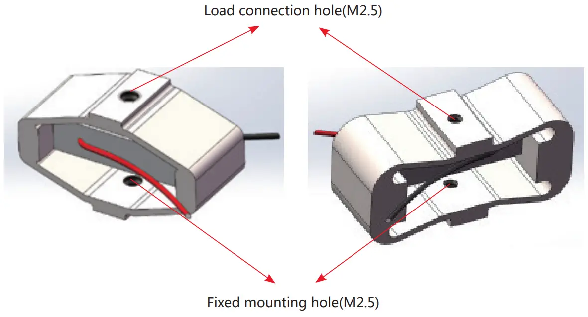 COREMORROW 40A5 Amplified Piezo Actuator - icon 2