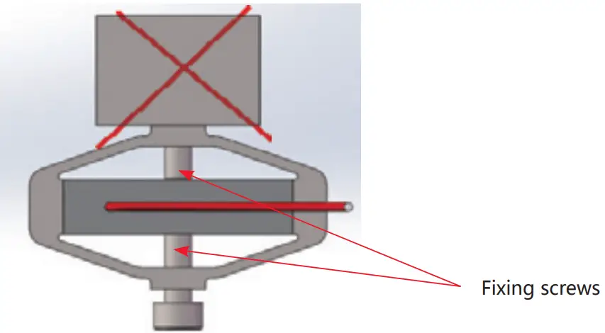 COREMORROW 40A5 Amplified Piezo Actuator - icon 6