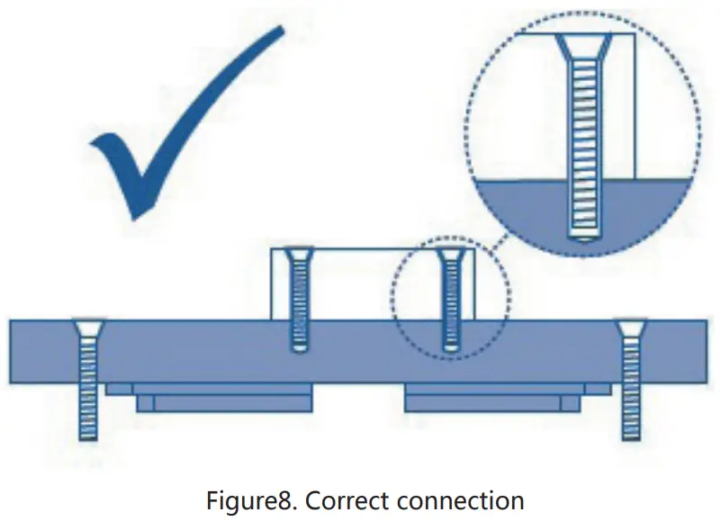 COREMORROW 40A5 Amplified Piezo Actuator - icon 7