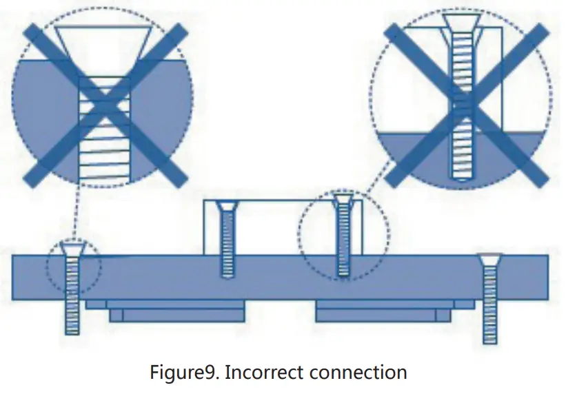 COREMORROW 40A5 Amplified Piezo Actuator - icon 8