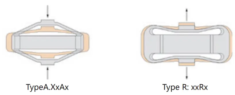 COREMORROW 40A5 Amplified Piezo Actuator - icon