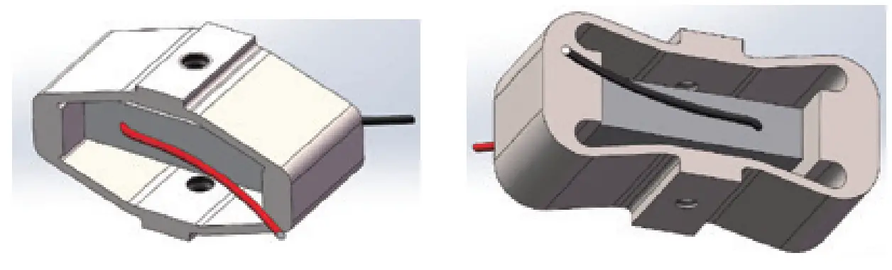 COREMORROW 40A5 Amplified Piezo Actuator