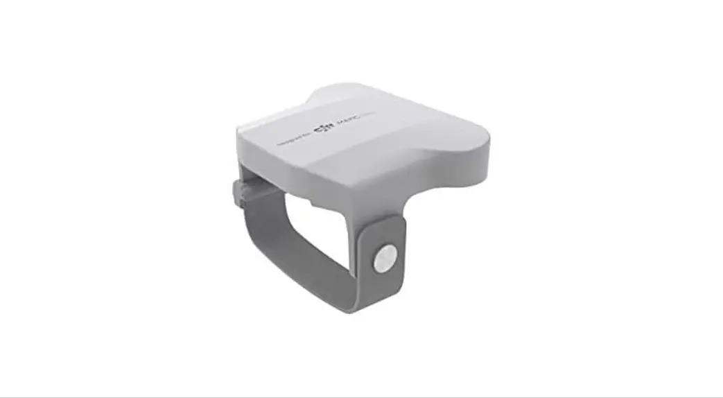 Dji Cy-76-002 Mavic Mini Propeller Holder User Manual Dji Cy-76-002 Mavic Mini Propeller Holder User Manual