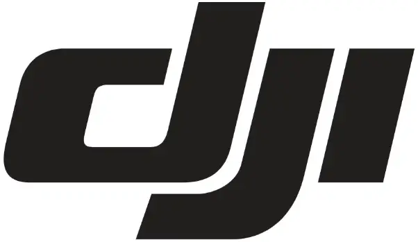 dji - logo