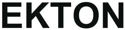 EKTON Logo