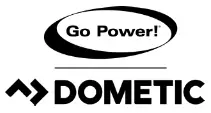 DOMETIC logo
