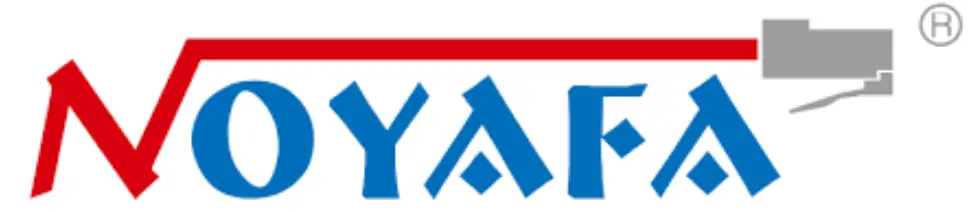NOYAFA logo