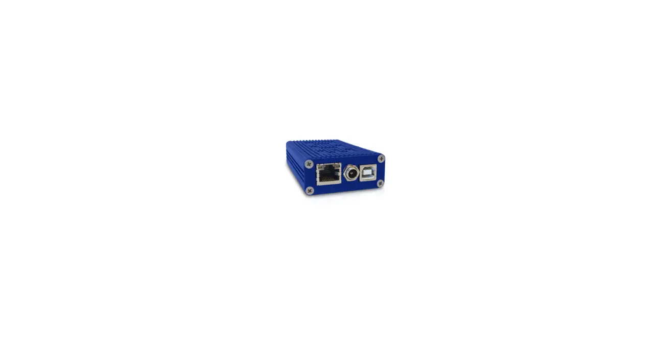 Kvm-tec Kt-6035 Eco Smart Extender Over Ip Installation Guide