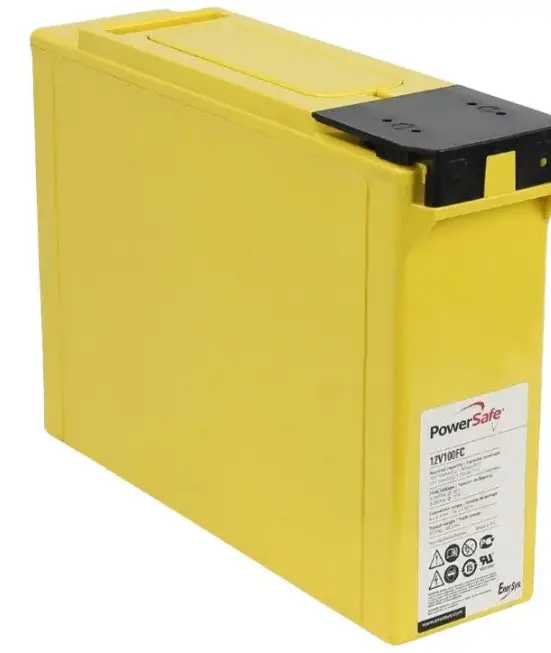 EnerSys 12V100FC PowerSafe V Batteries product