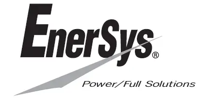 enersys logo