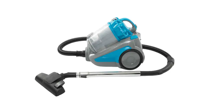 Living Co Sl157e 2400w Vacuum Cleaner Instruction Manual