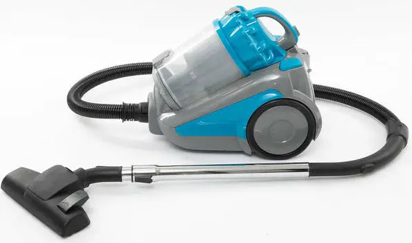LIVING   CO SL157E 2400W Vacuum Cleaner