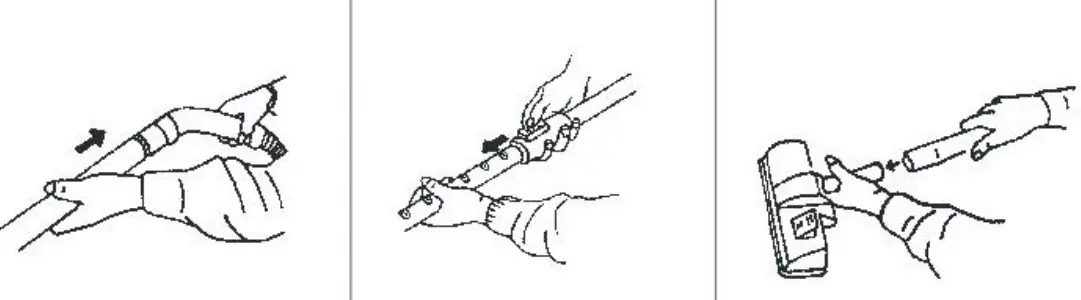 Fitting The Extension