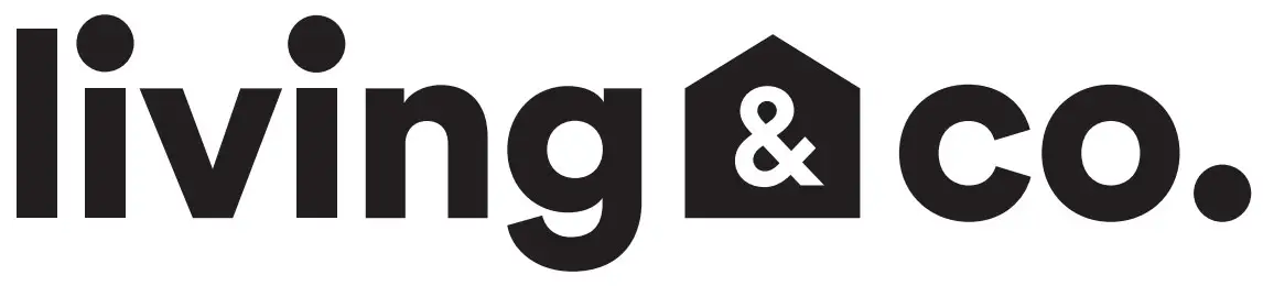 Living & co. Logo